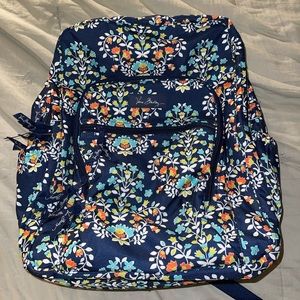 Vera Bradley Backpack